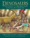 Dinosaurs: The Most Complete, Up-To-Date Encyclopedia for Dinosaur Lovers of All Ages