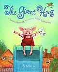 The Giant Hug Cover