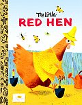 The Little Red Hen