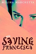 Saving Francesca Cover