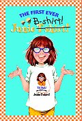 Junie B. Jones First Ever Junie B-Shirt
