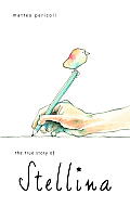 The True Story of Stellina Cover
