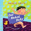 One Naked Baby