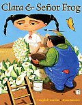 Clara and Senor Frog Cover