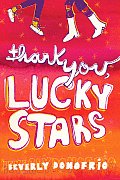 Thank You, Lucky Stars Cover