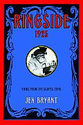 Ringside 1925: Views from the Scopes Trial Cover