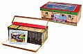 Thomas the Tank Engine 26 Volume Boxed Set: The Classic Library (Thomas & Friends) Cover
