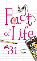 Fact of Life #31 Cover