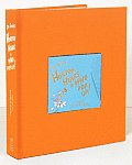Horton Hears a Who Pop-Up! Signed Limited Edition Cover