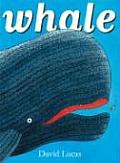 Whale Cover