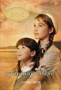 A Faraway Island Cover