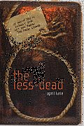 The Less-Dead Cover