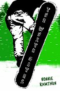 The White Gates Cover