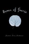 Bones of Faerie Cover