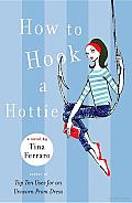How to Hook a Hottie Cover