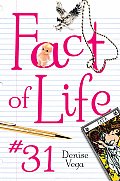 Fact of Life #31 Cover