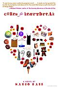 Cures for Heartbreak Cover