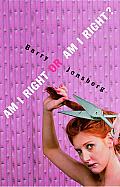 Am I Right or Am I Right? Cover