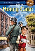 Honey Cake (Stepping Stone Books) Cover