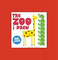 The Zoo I Drew