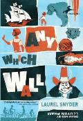 Any Which Wall Cover