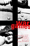 War Games Cover