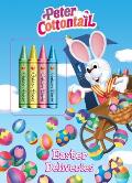 Easter Deliveries (Color Plus Chunky Crayons)