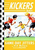 Kickers #04: Game-Day Jitters