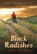 Black Radishes Cover