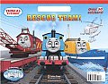 Rescue Team! (Thomas & Friends) Cover