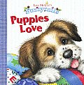 Puppies Love Cover