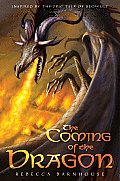 The Coming of the Dragon Cover