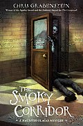 Haunted Places #03: The Smoky Corridor Cover