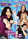 Icarly Rocks! in 3-D [With 3-D Glasses] (iCarly)