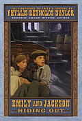 Emily and Jackson Hiding Out Cover