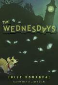The Wednesdays Cover