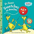 Sneetches on Beaches Cover