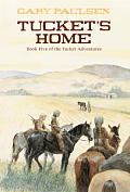 Tucket's Home Cover