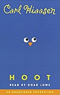 Hoot Cover