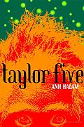 Taylor Five Cover