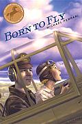 Born to Fly Cover