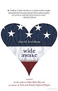 Wide Awake Cover