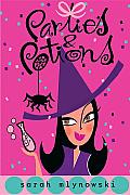 Parties & Potions Cover