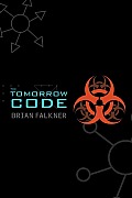 The Tomorrow Code Cover