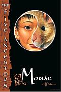 The Five Ancestors Book 6: Mouse Cover