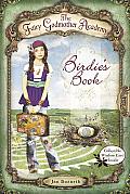 The Fairy Godmother Academy #1: Birdie's Book Cover