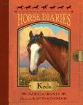 Horse Diaries #3: Koda Cover