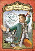 The Fairy Godmother Academy #2: Kerka's Book Cover