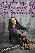 Second Fiddle Cover