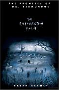 Dr. Sigmundus: The Resurrection Fields Cover